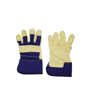 Blue CB Beige Canadian